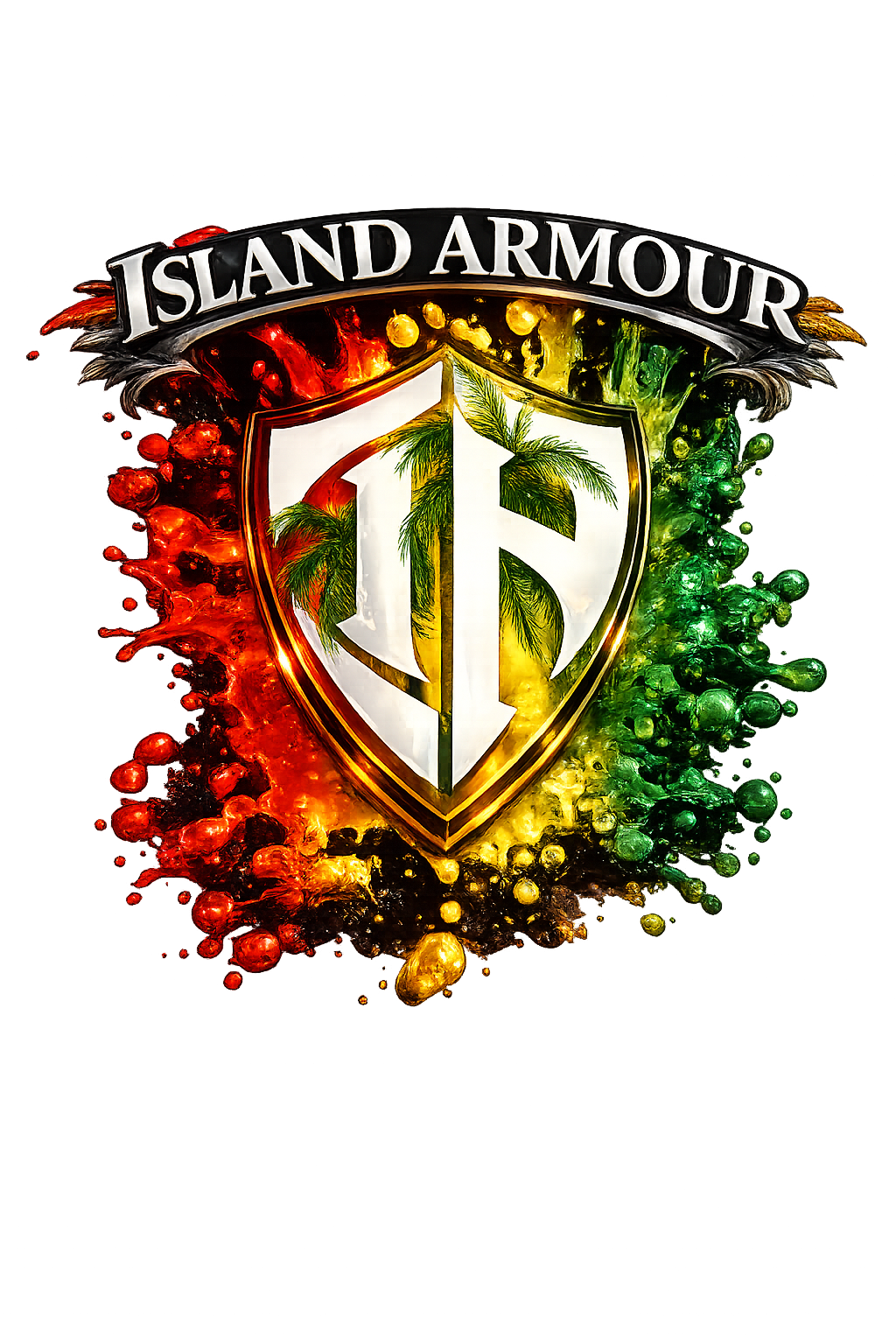 Island Armour Business Blueprint